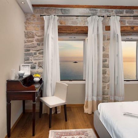 Angelo D'Oro Apartment Monte Rovinj Exterior foto