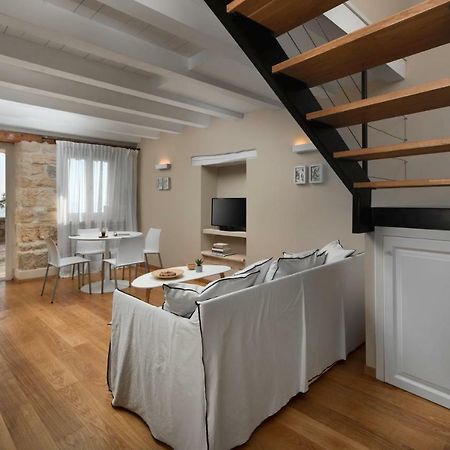 Angelo D'Oro Apartment Monte Rovinj Exterior foto