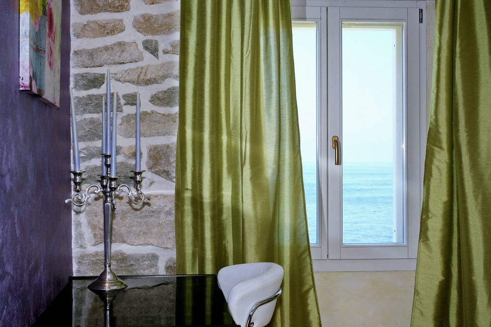 Angelo D'Oro Apartment Monte Rovinj Exterior foto