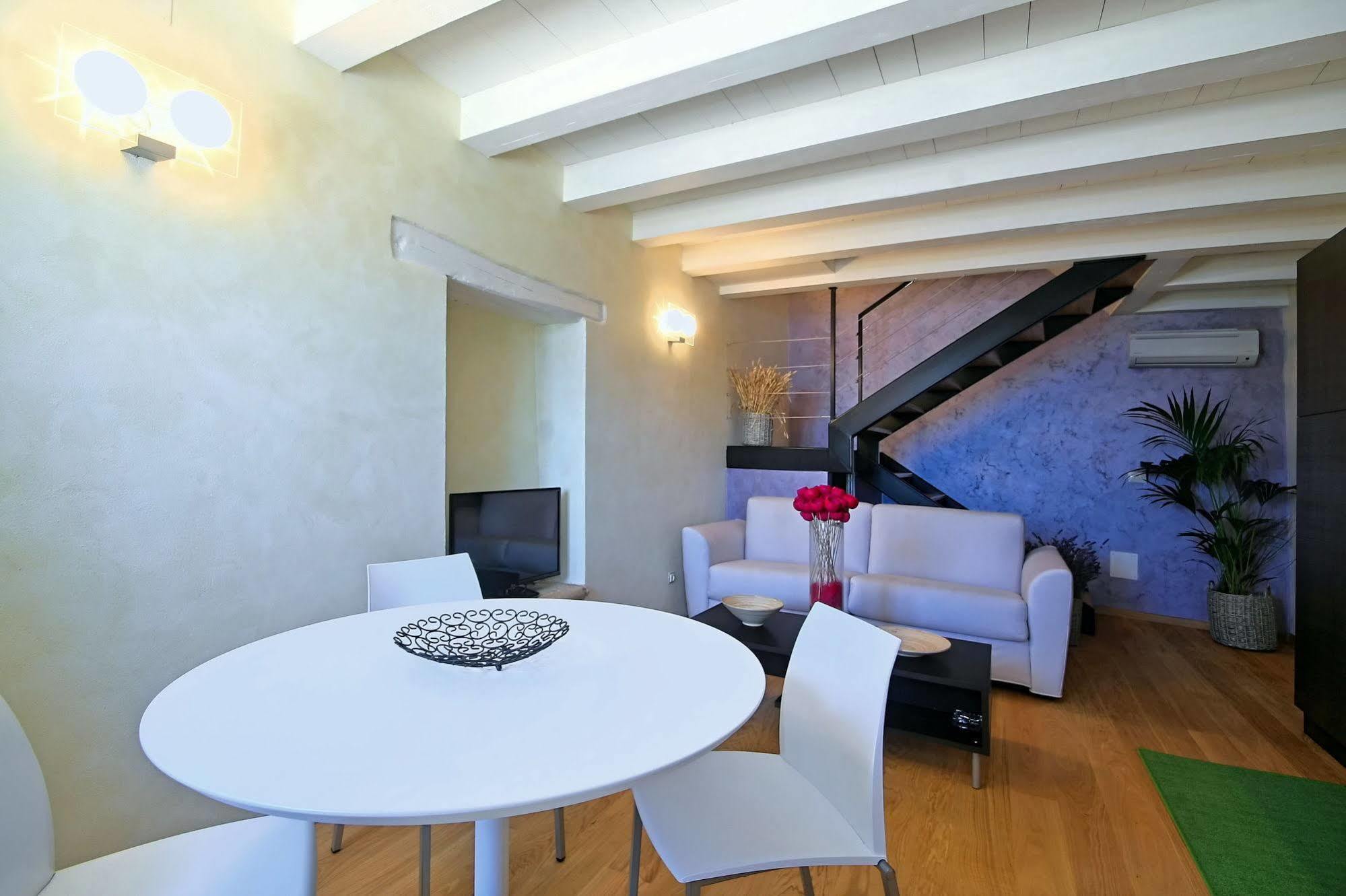 Angelo D'Oro Apartment Monte Rovinj Exterior foto