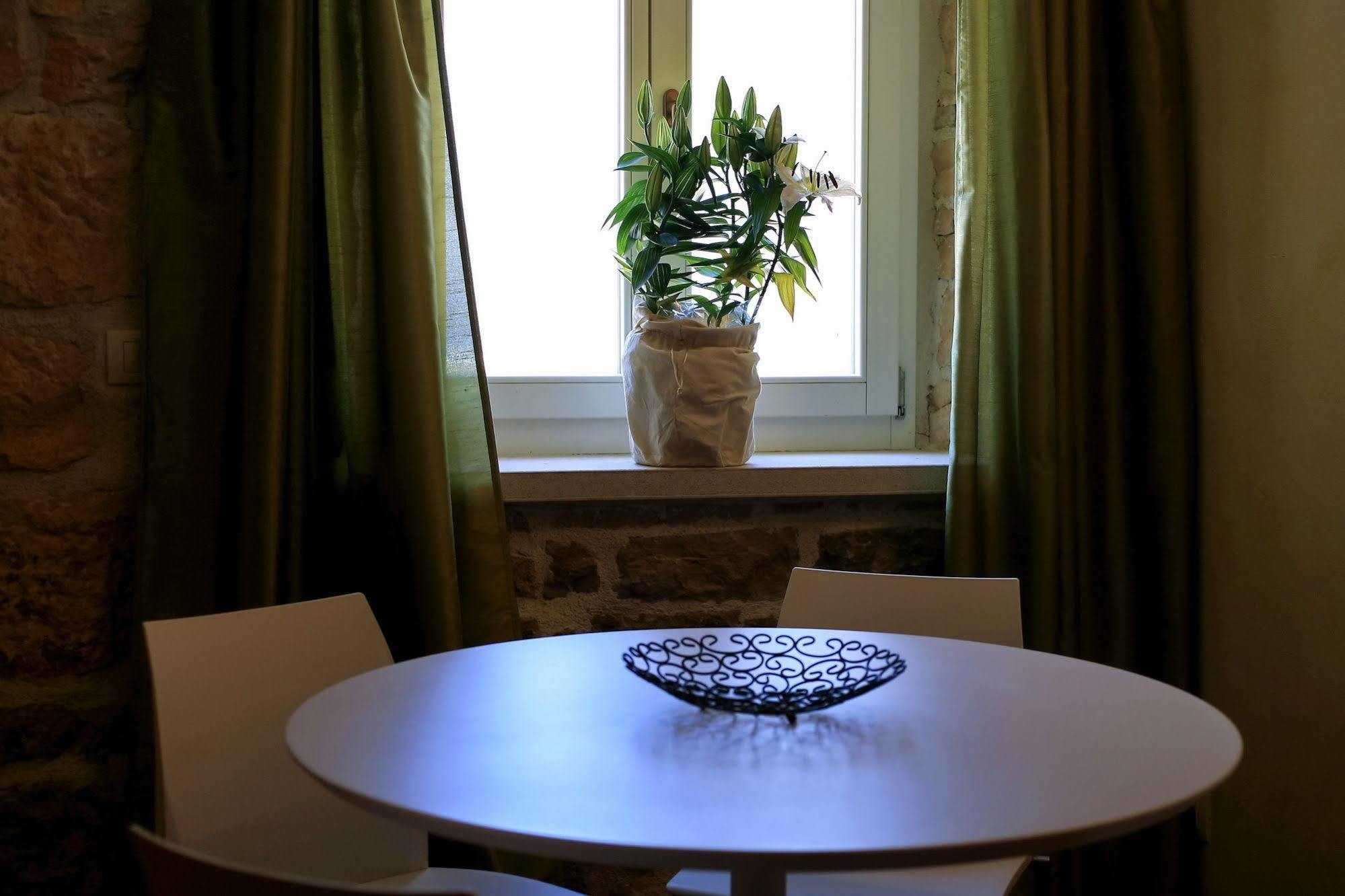 Angelo D'Oro Apartment Monte Rovinj Exterior foto