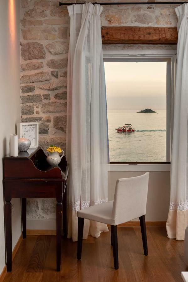 Angelo D'Oro Apartment Monte Rovinj Exterior foto